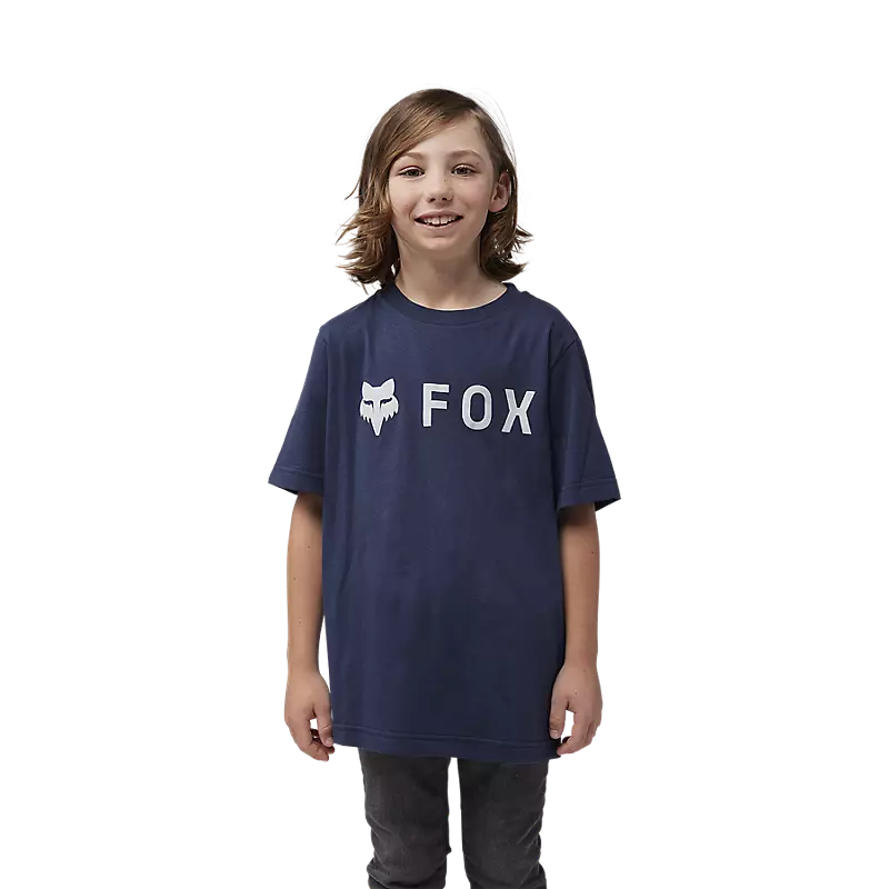 Fox Youth Absolute SS Tee
