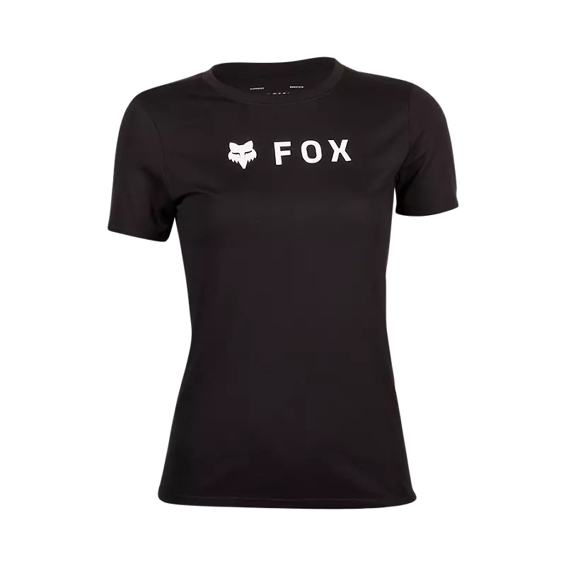 Fox Women's Absolute SS Tech T-Shirt