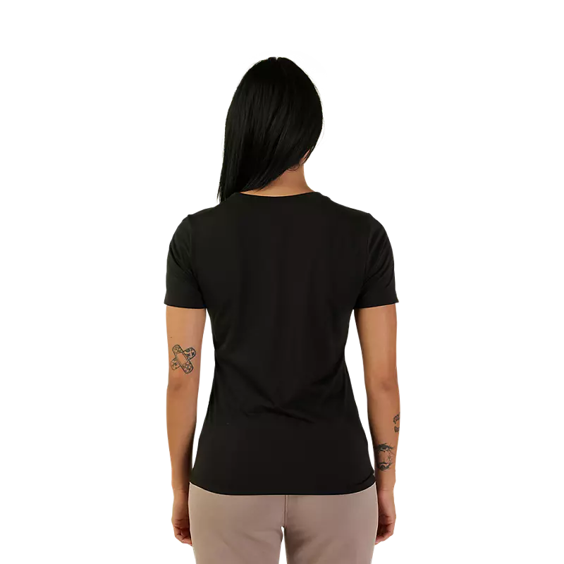 Fox Women's Absolute SS Tech T-Shirt