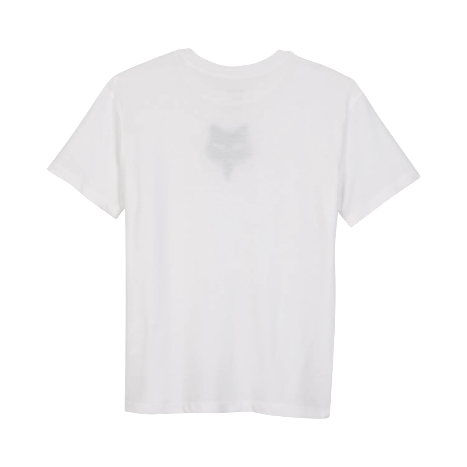 Fox Women's Head T-Shirt
