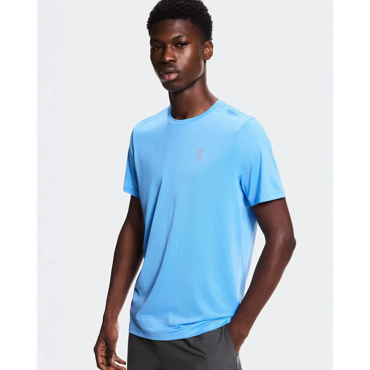 On Running Men's Core-T