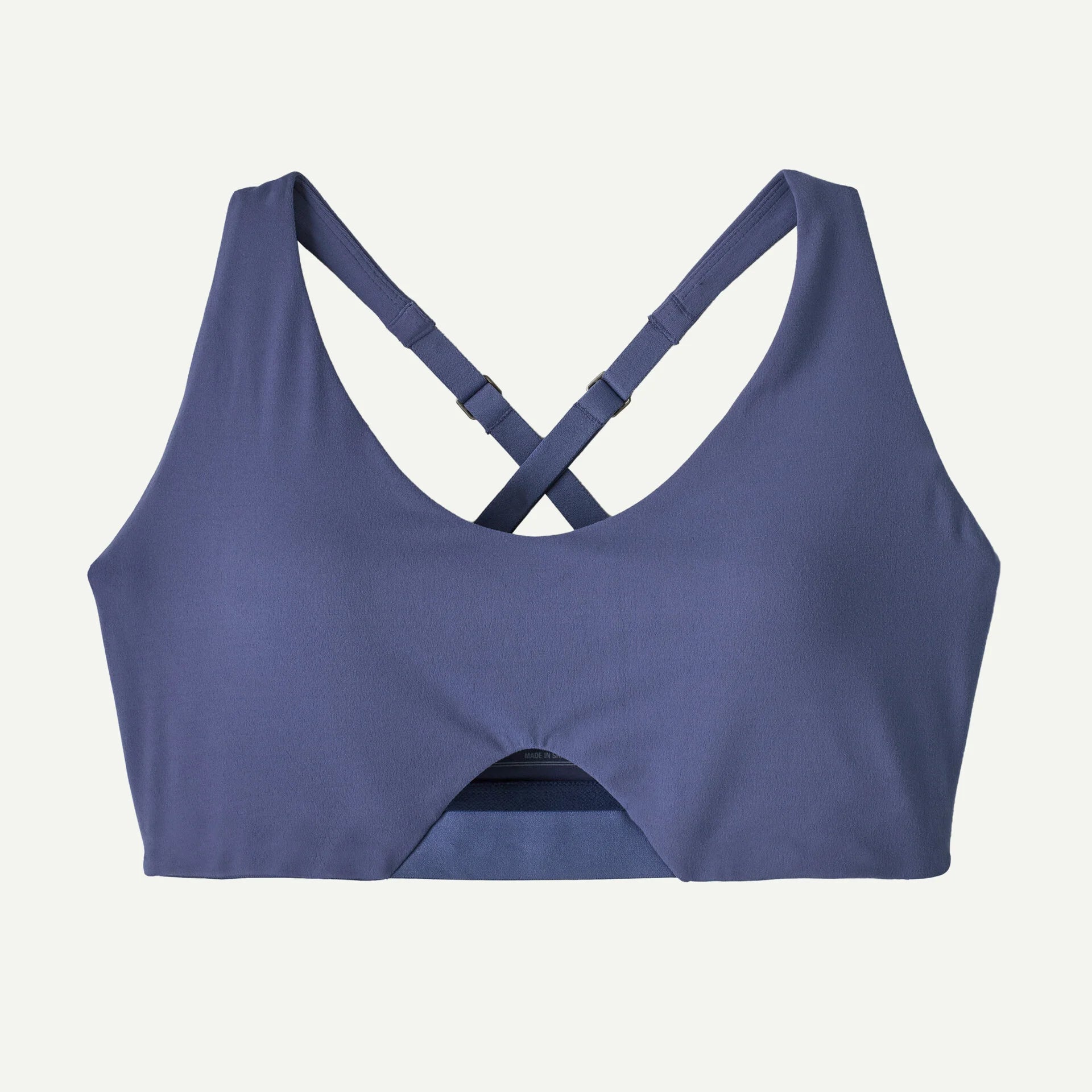 Patagonia Women's Maipo Low Impact Adjustable Bra