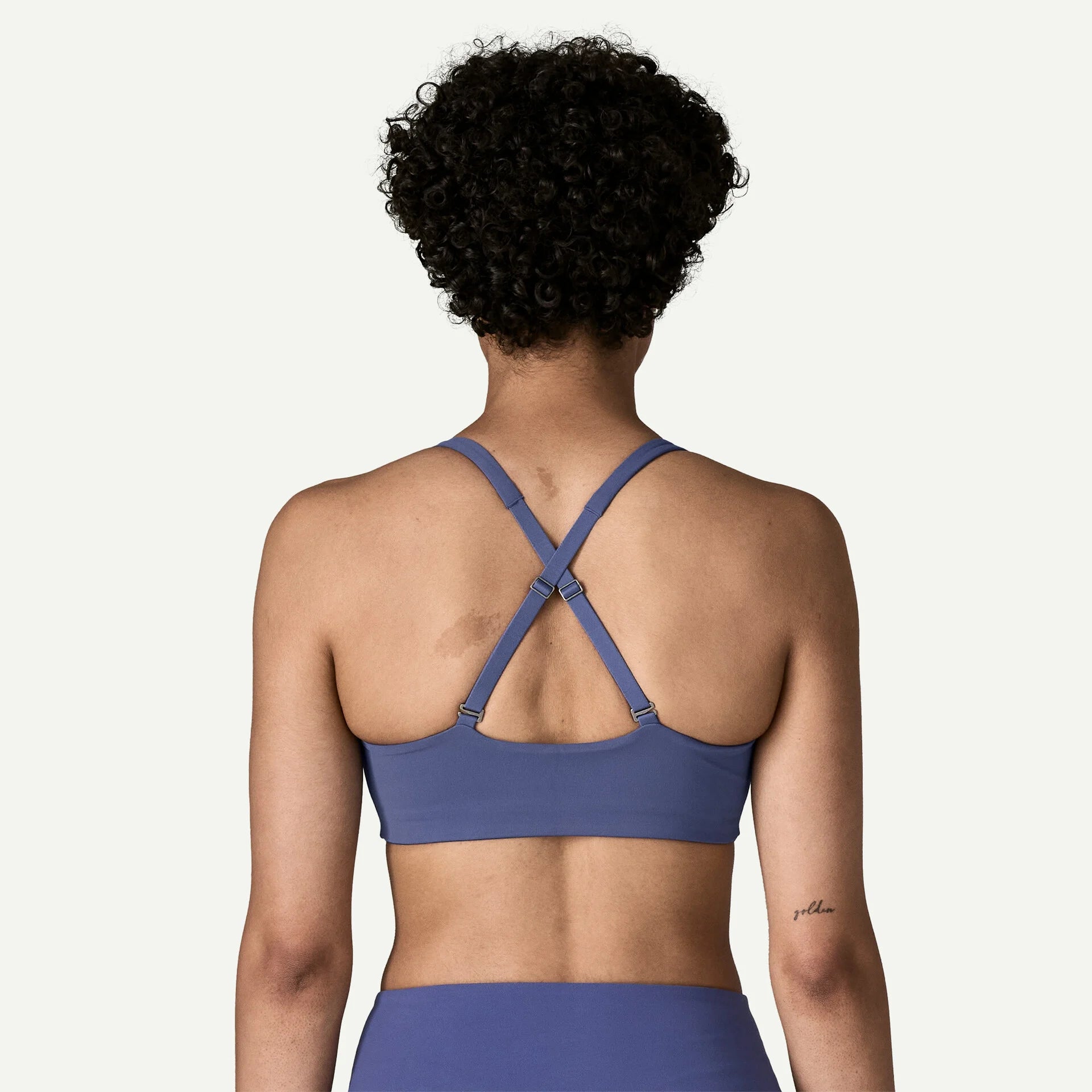 Patagonia Women's Maipo Low Impact Adjustable Bra