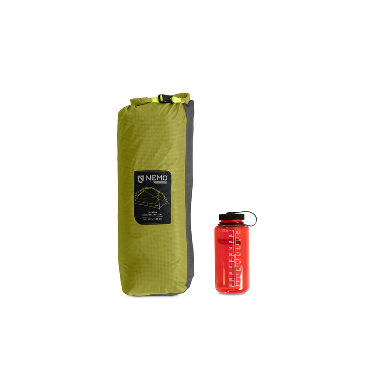 Nemo Dagger OSMO Tent 2P