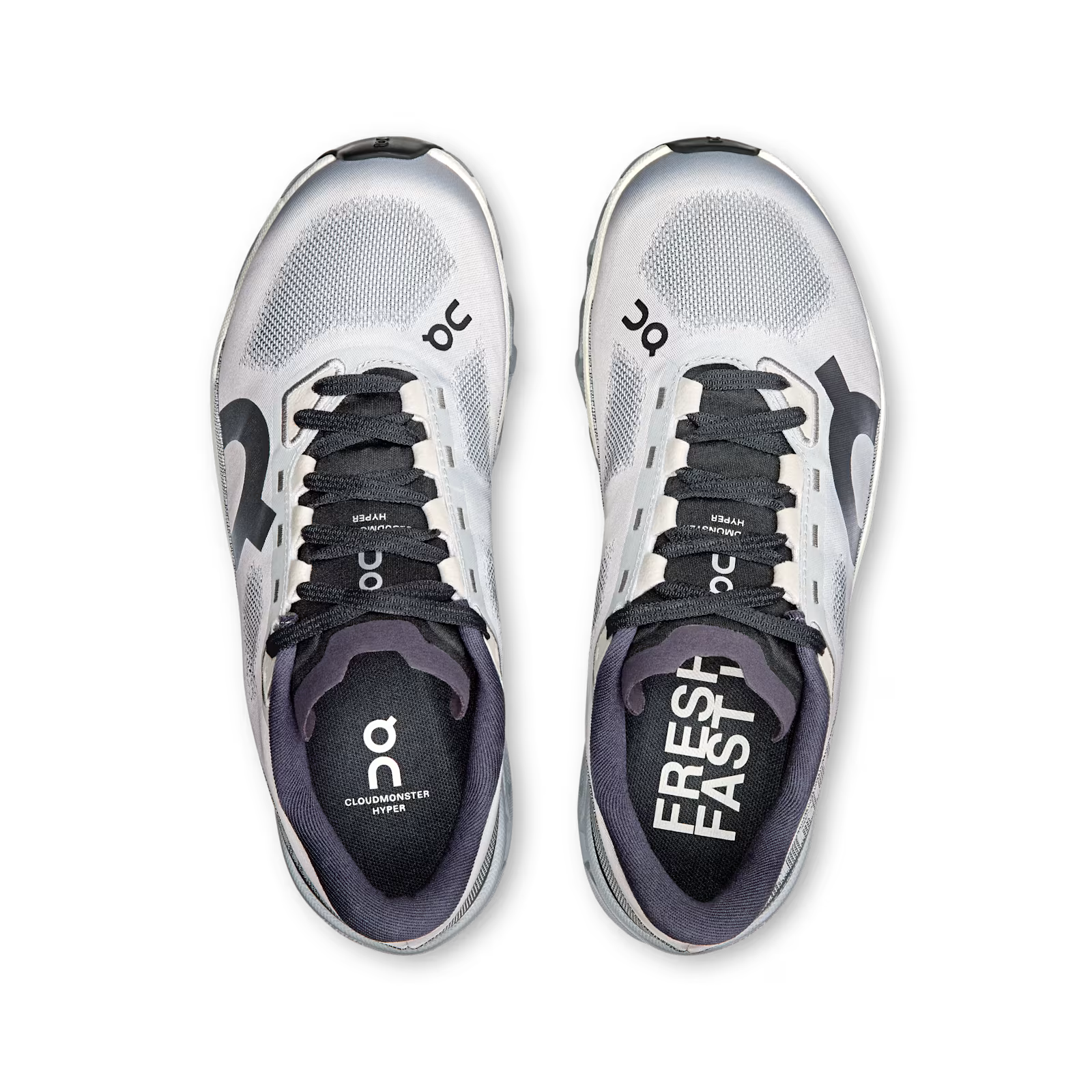 On Running Women's Cloudmonster Hyper Running Shoes