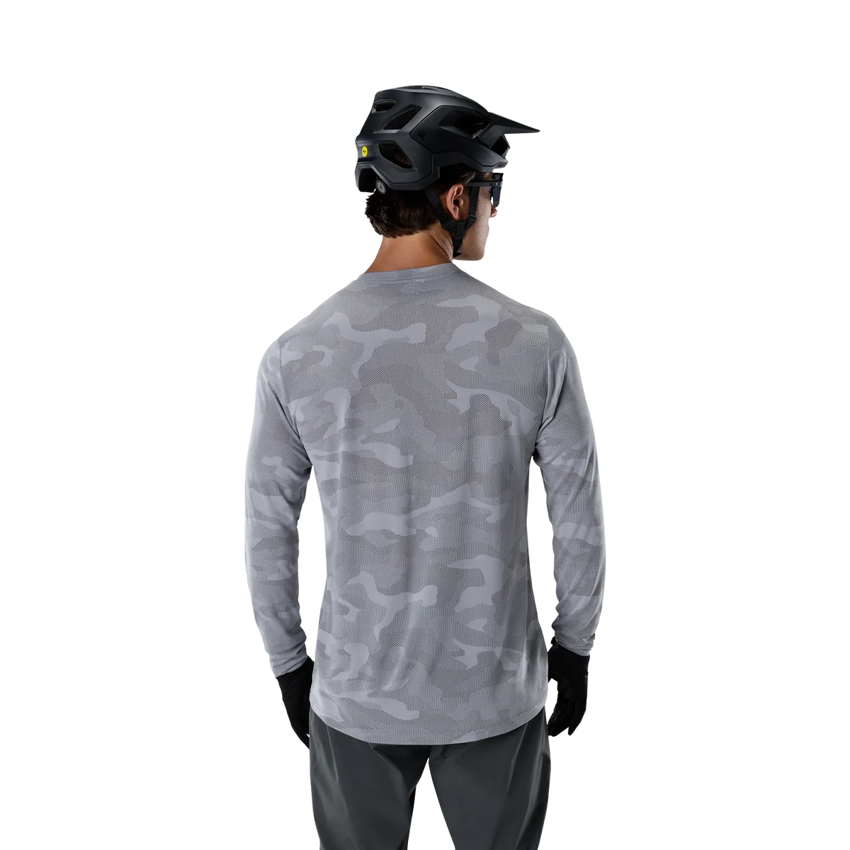 Fox Men's Ranger Tru Dri Long Sleeve Jersey