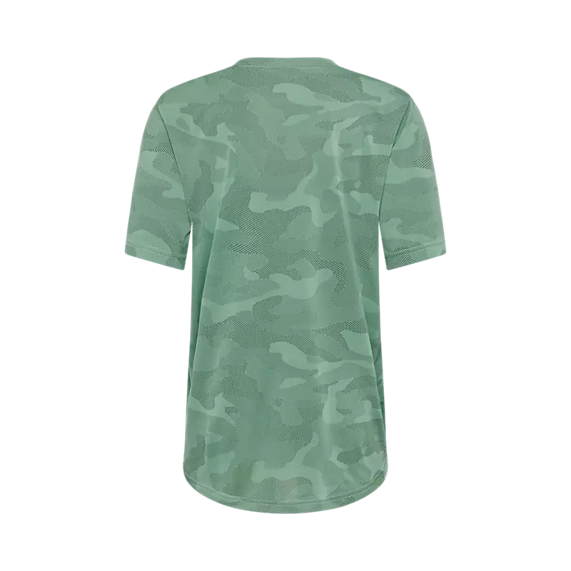 Fox Men's Ranger Tru Dri Short Sleeve Jersey