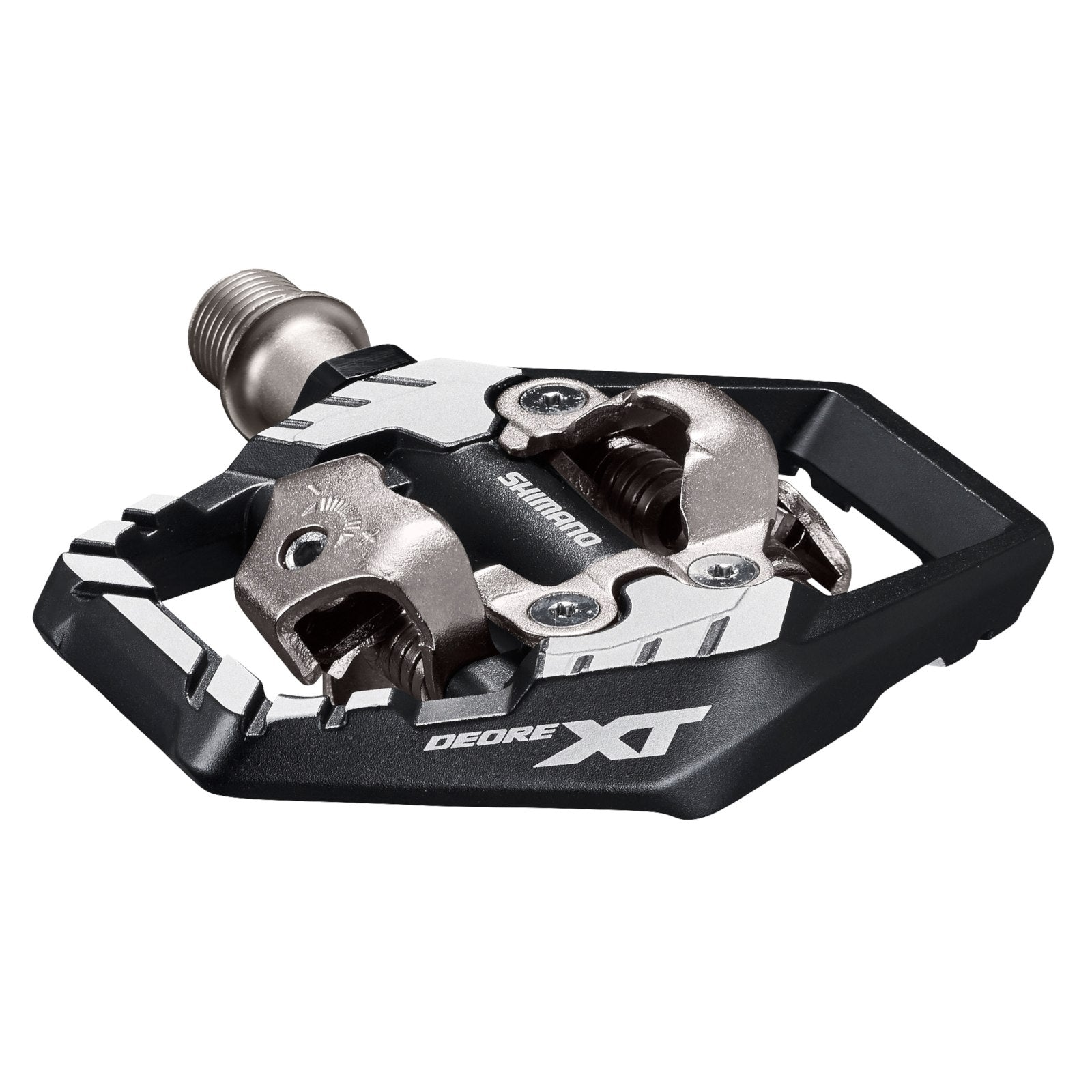 Shimano PD-M8120 SPD Pedals Deore XT Trail