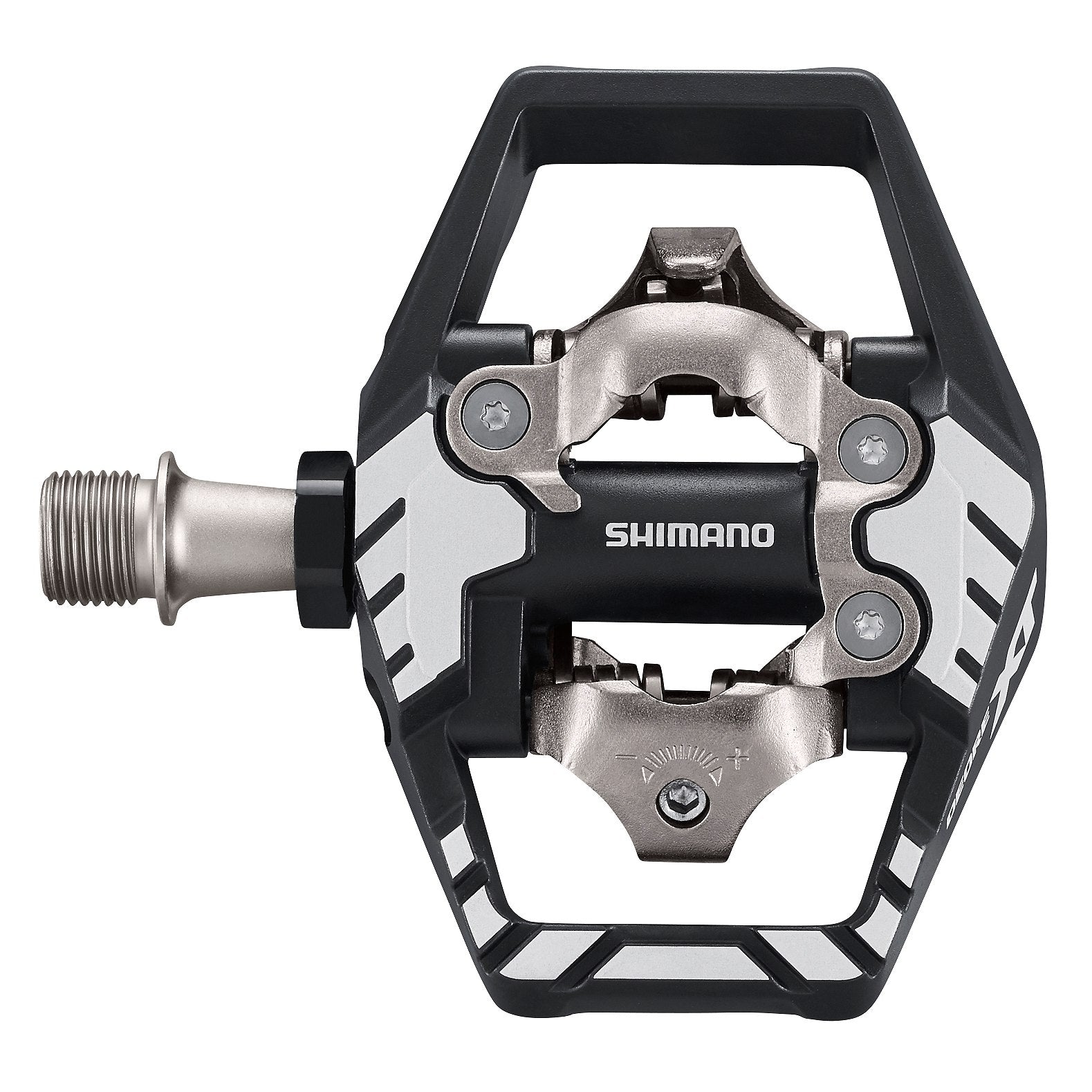Shimano PD-M8120 SPD Pedals Deore XT Trail