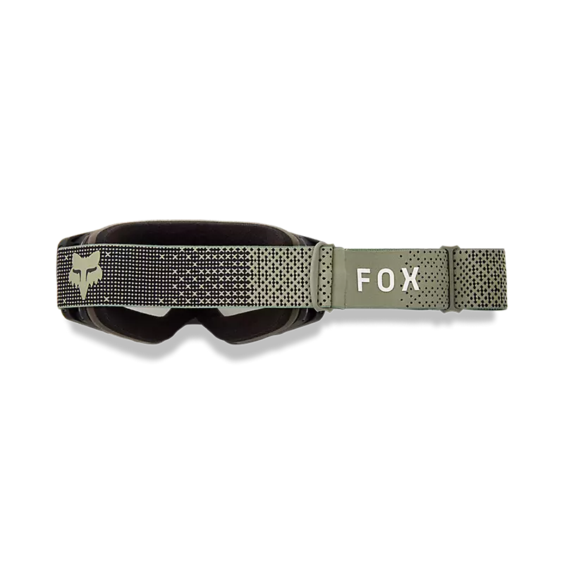 Fox Vue Enduro Bike Goggle