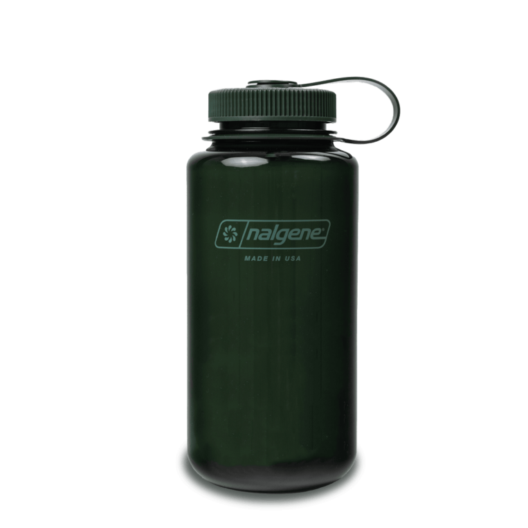 Nalgene Sustain Wide Mouth 1L Bottle