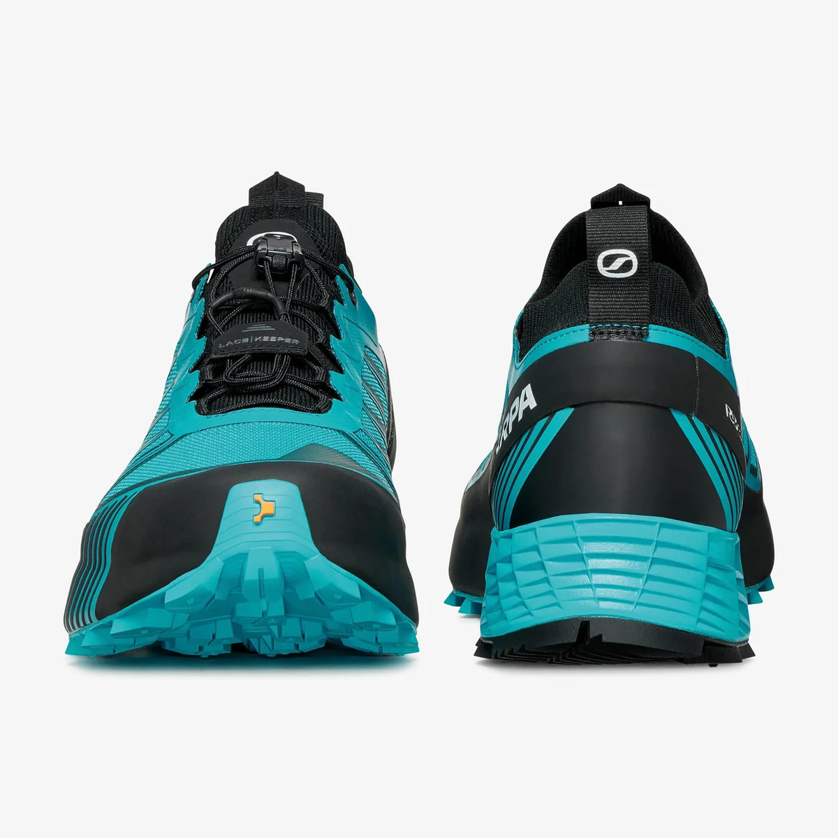 Scarpa Men's Ribelle Run 2 Trail Running Shoes