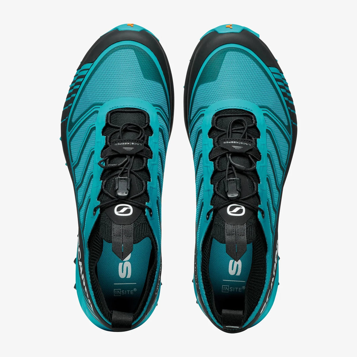 Scarpa Men's Ribelle Run 2 Trail Running Shoes
