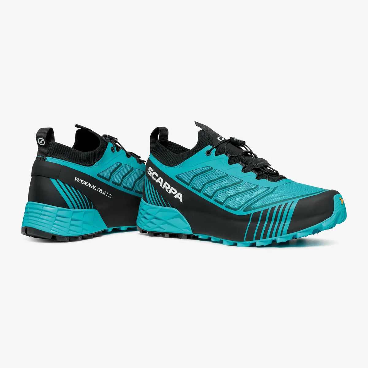 Scarpa Men's Ribelle Run 2 Trail Running Shoes