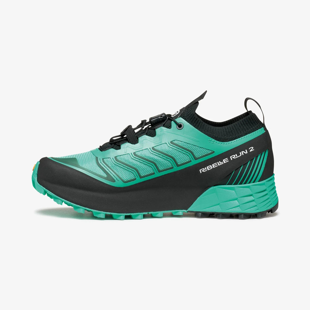 Scarpa Women's Ribelle Run 2 Trail Running Shoes