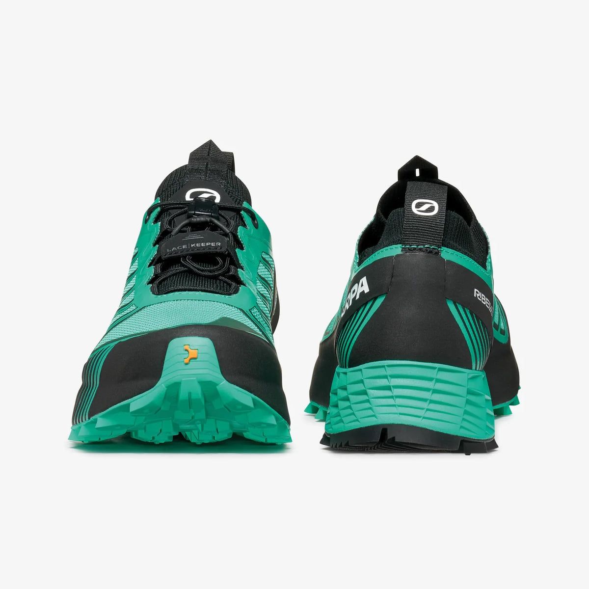 Scarpa Women's Ribelle Run 2 Trail Running Shoes