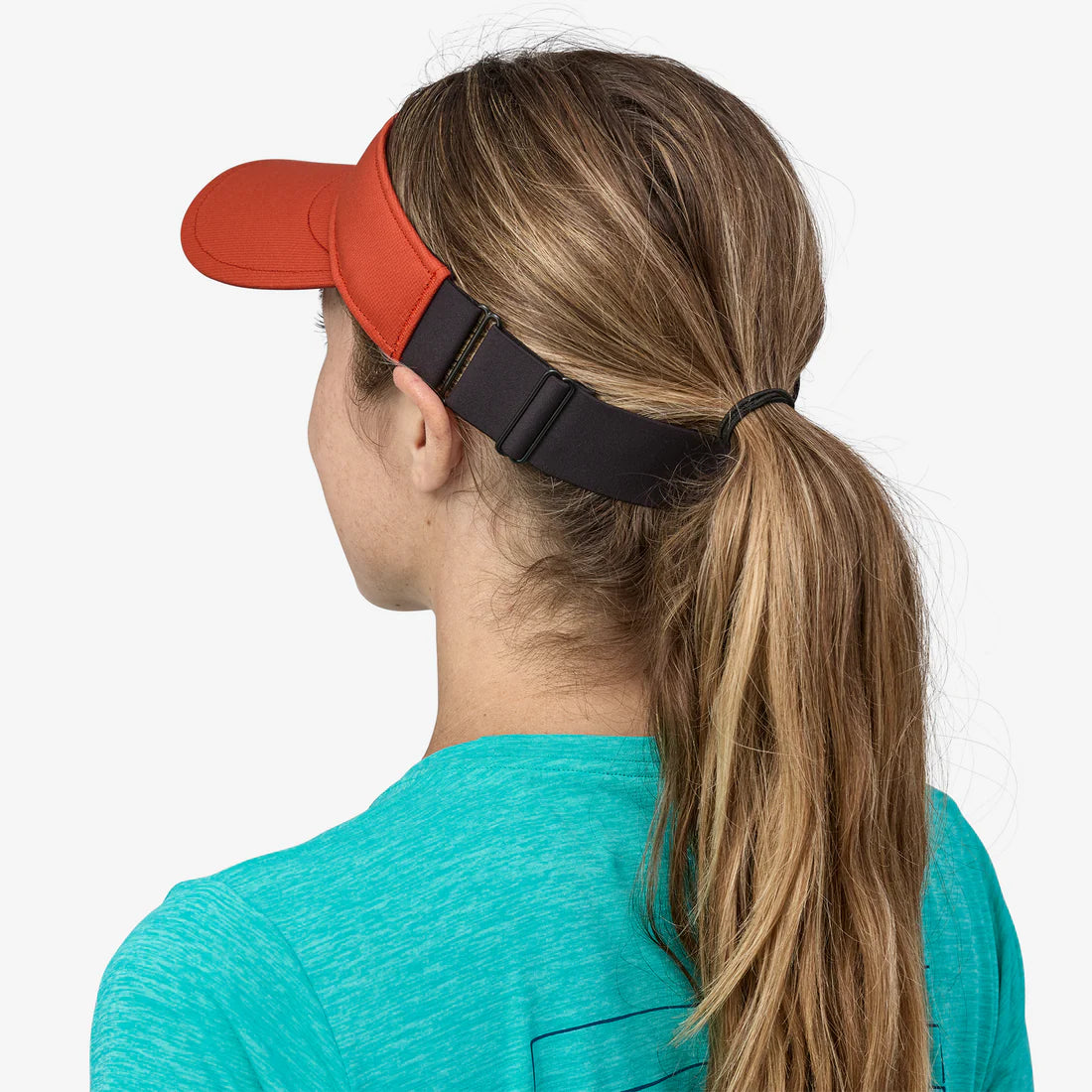 Patagonia Airshed Visor