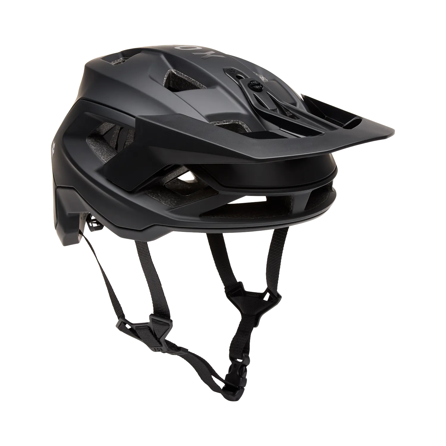 Fox Speedframe Helmet Solid CE Bike Helmet
