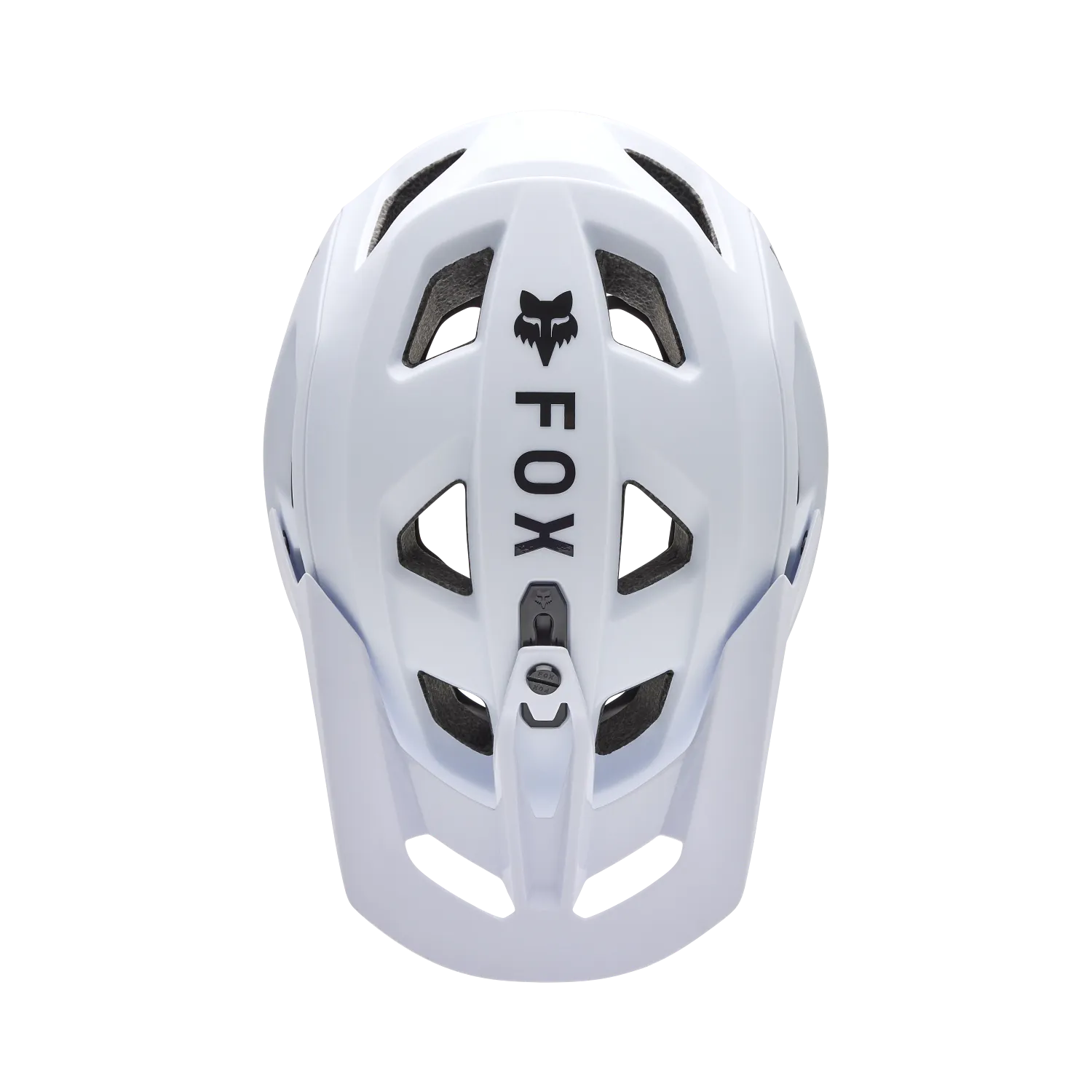 Fox Speedframe Helmet Solid CE Bike Helmet