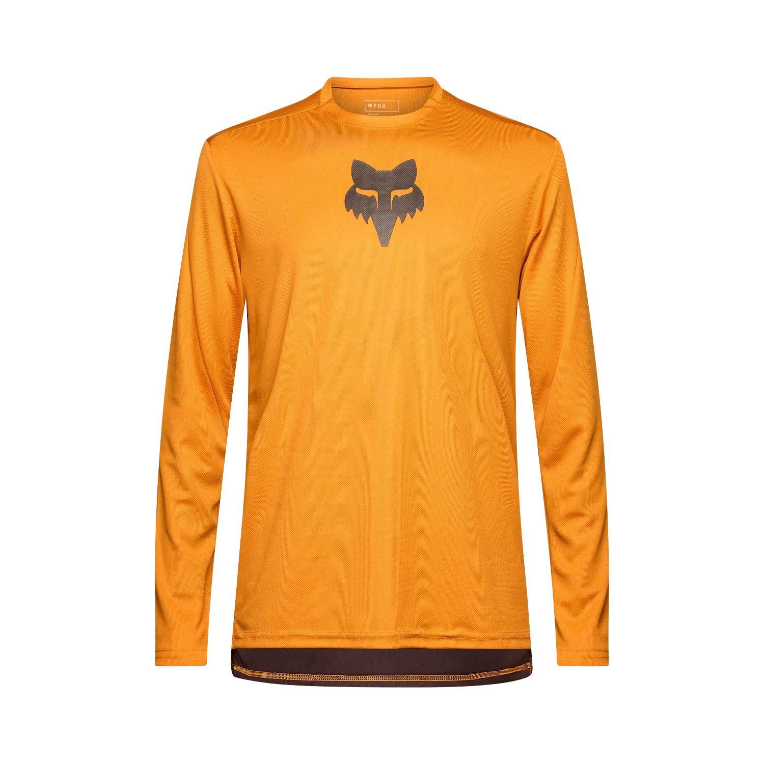 Fox Men's Ranger Long Sleeve Fox Head Jersey