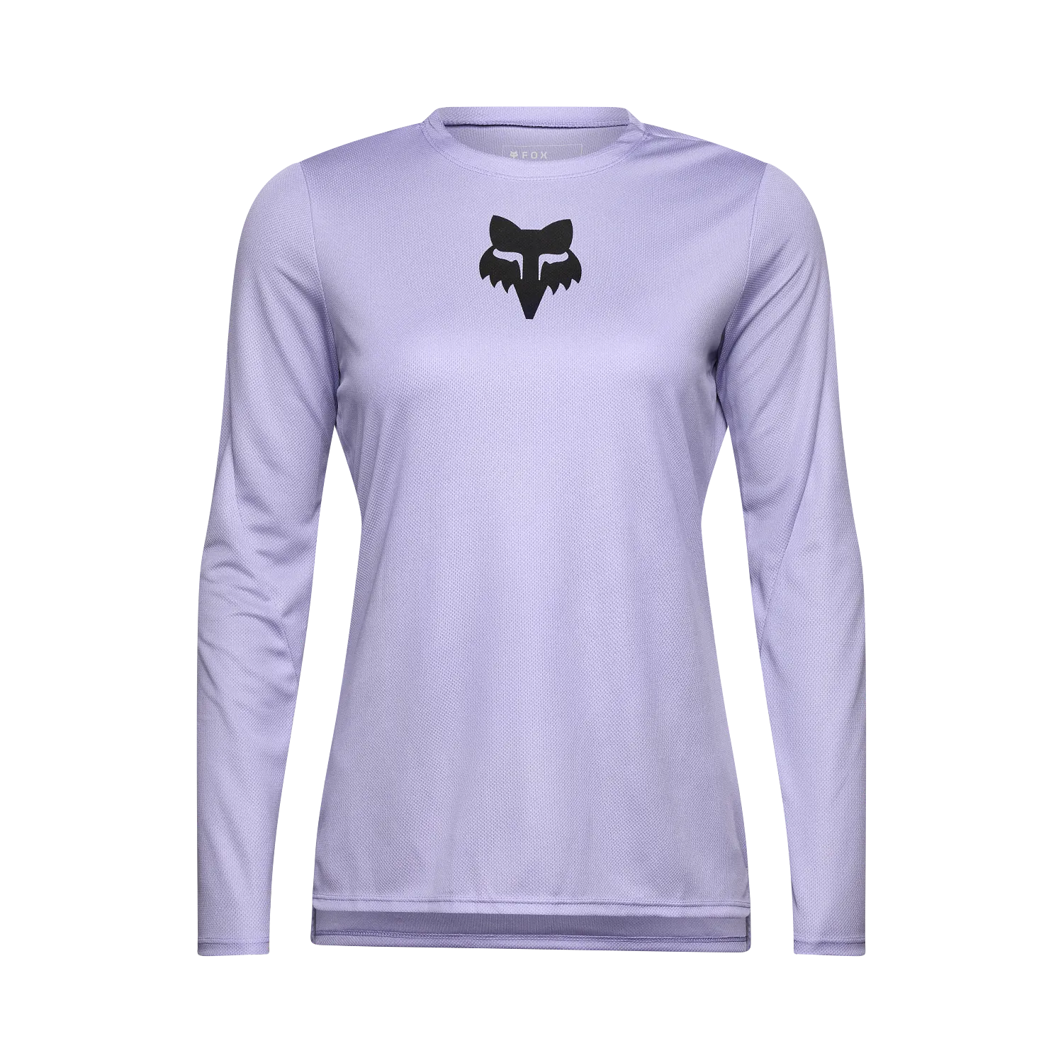 Fox Women's Ranger Long Sleeve Fox Head Jersey