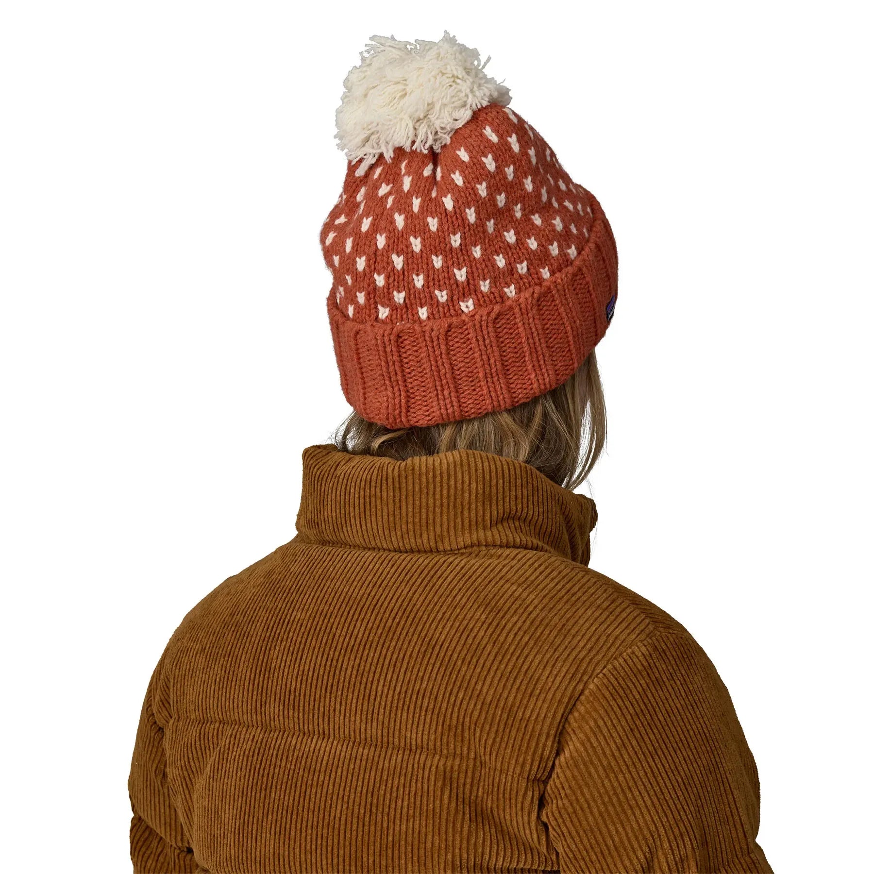 Patagonia Snowbelle Beanie