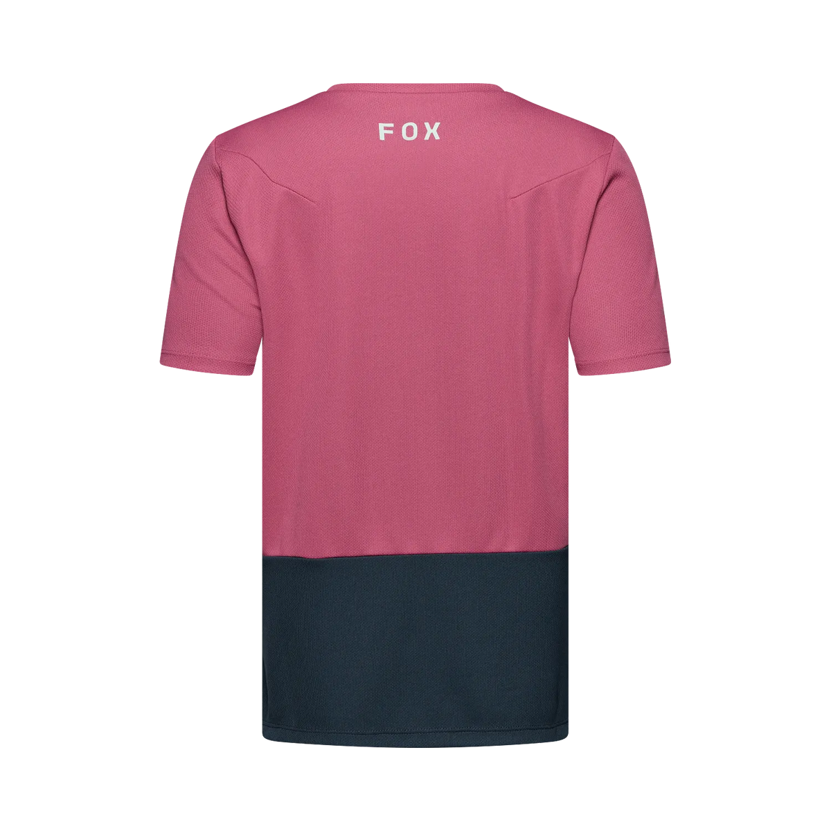 Fox Youth Ranger Short Sleeve Fox Head Jersey