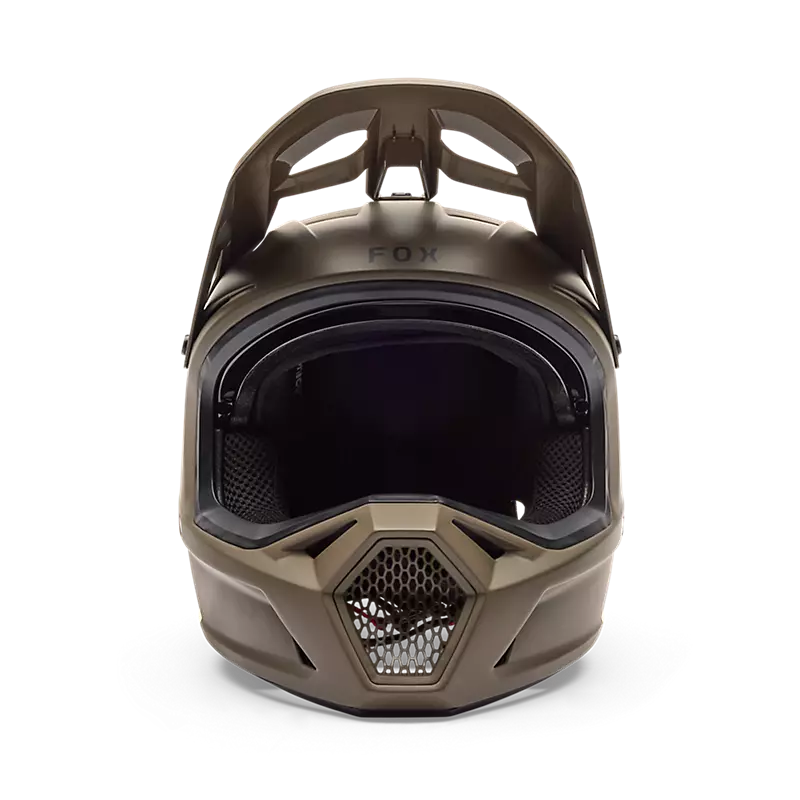 Fox Rampage RS Splice - CE/CPSC