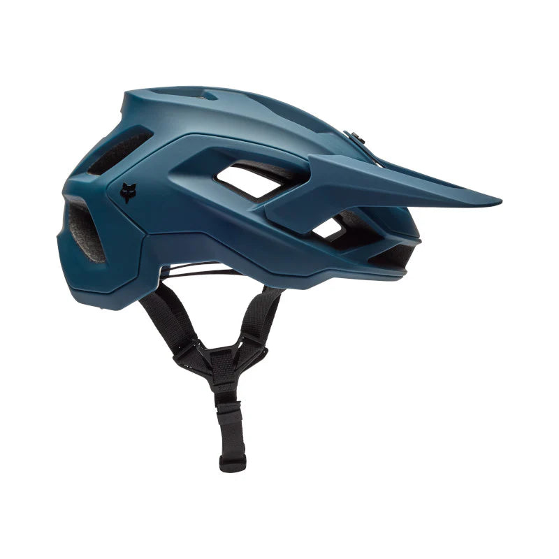 Fox Speedframe Helmet Solid CE Bike Helmet