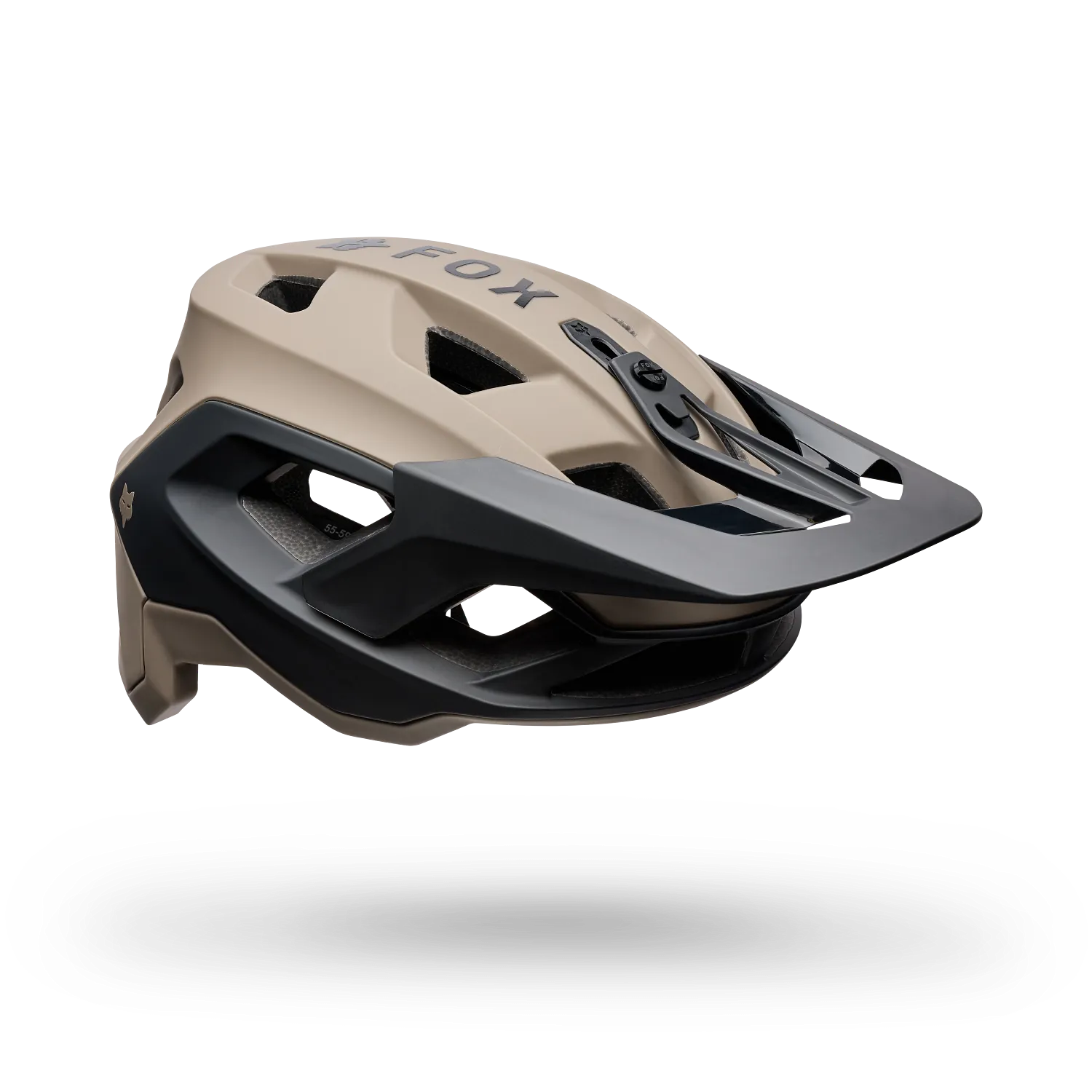 Fox Speedframe Helmet 5050 CE Bike Helmet