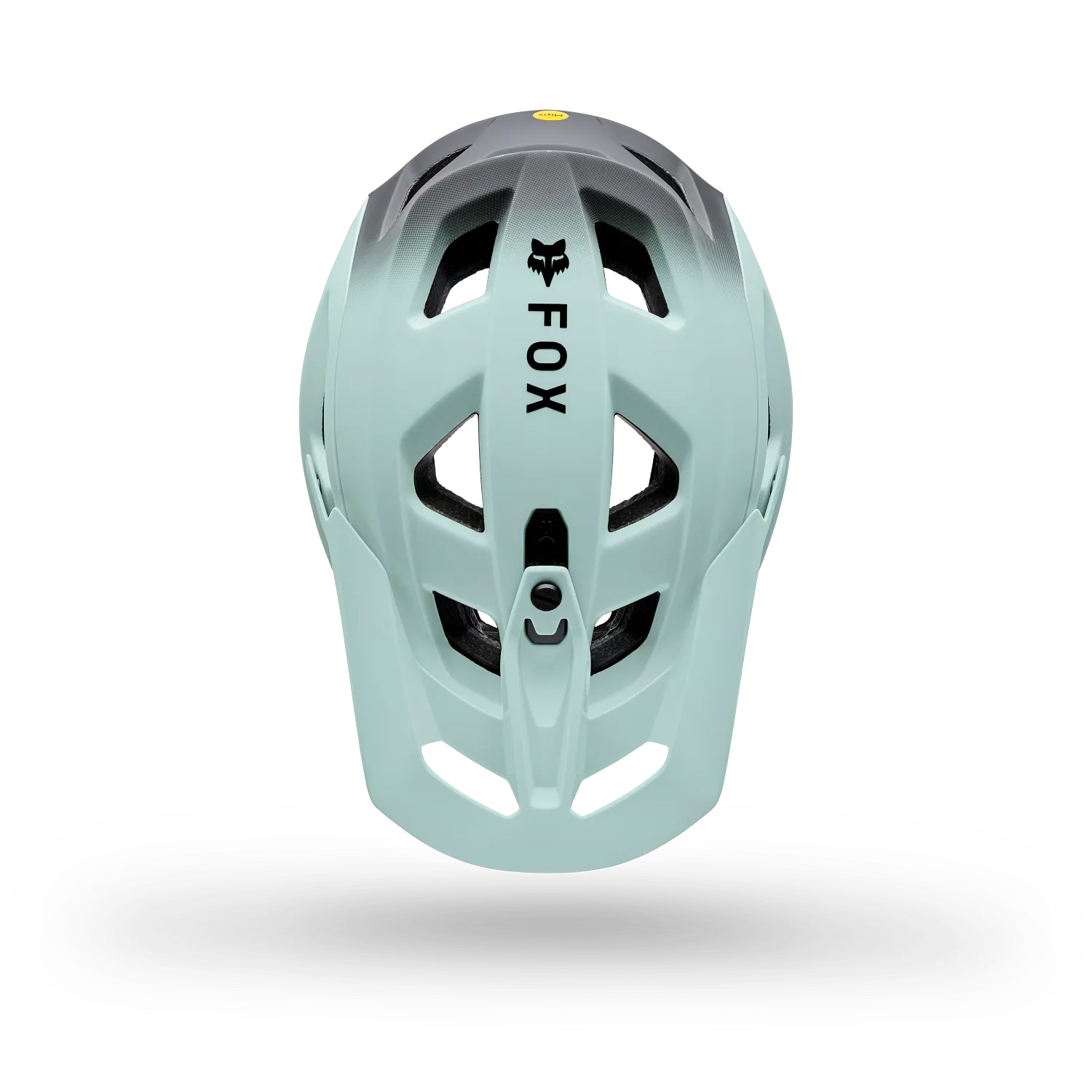 Fox Speedframe Pro Backfade CE Bike Helmet