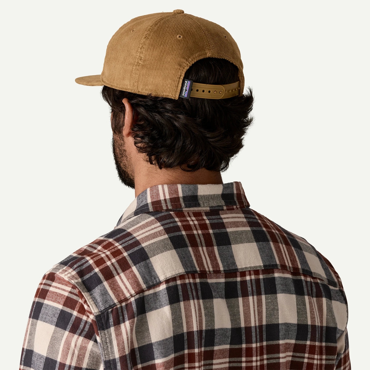 Patagonia Corduroy Cap
