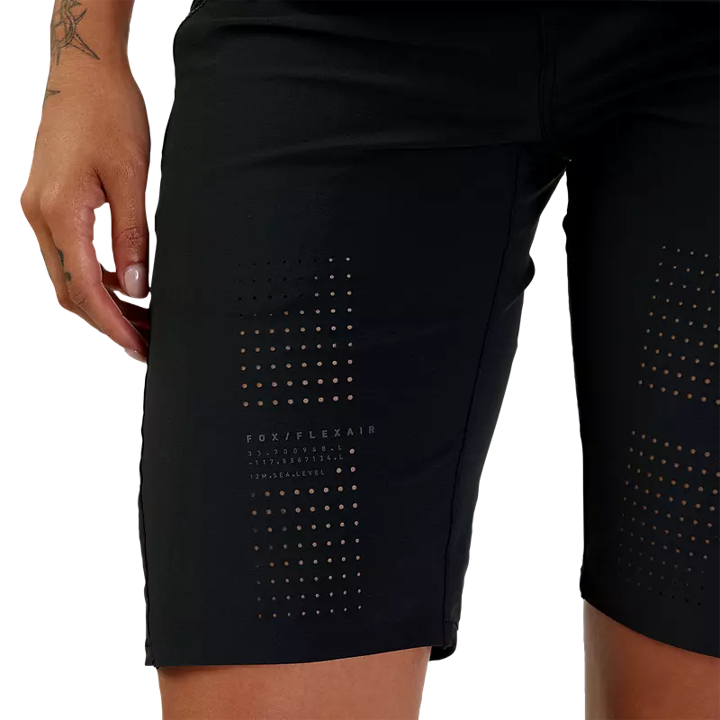 Fox Women's Flexair Bike Short