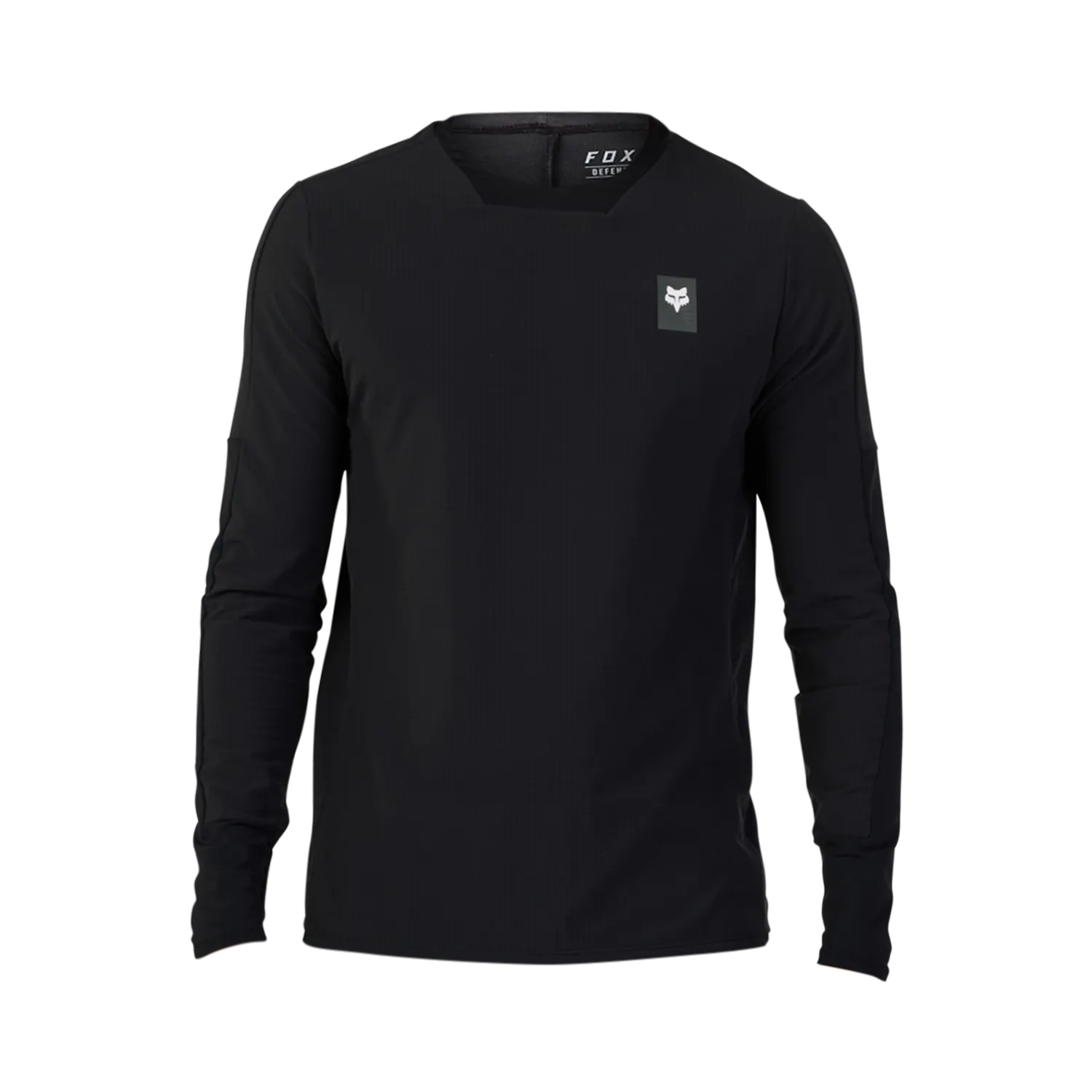 Fox Men's Defend Thermal Jersey