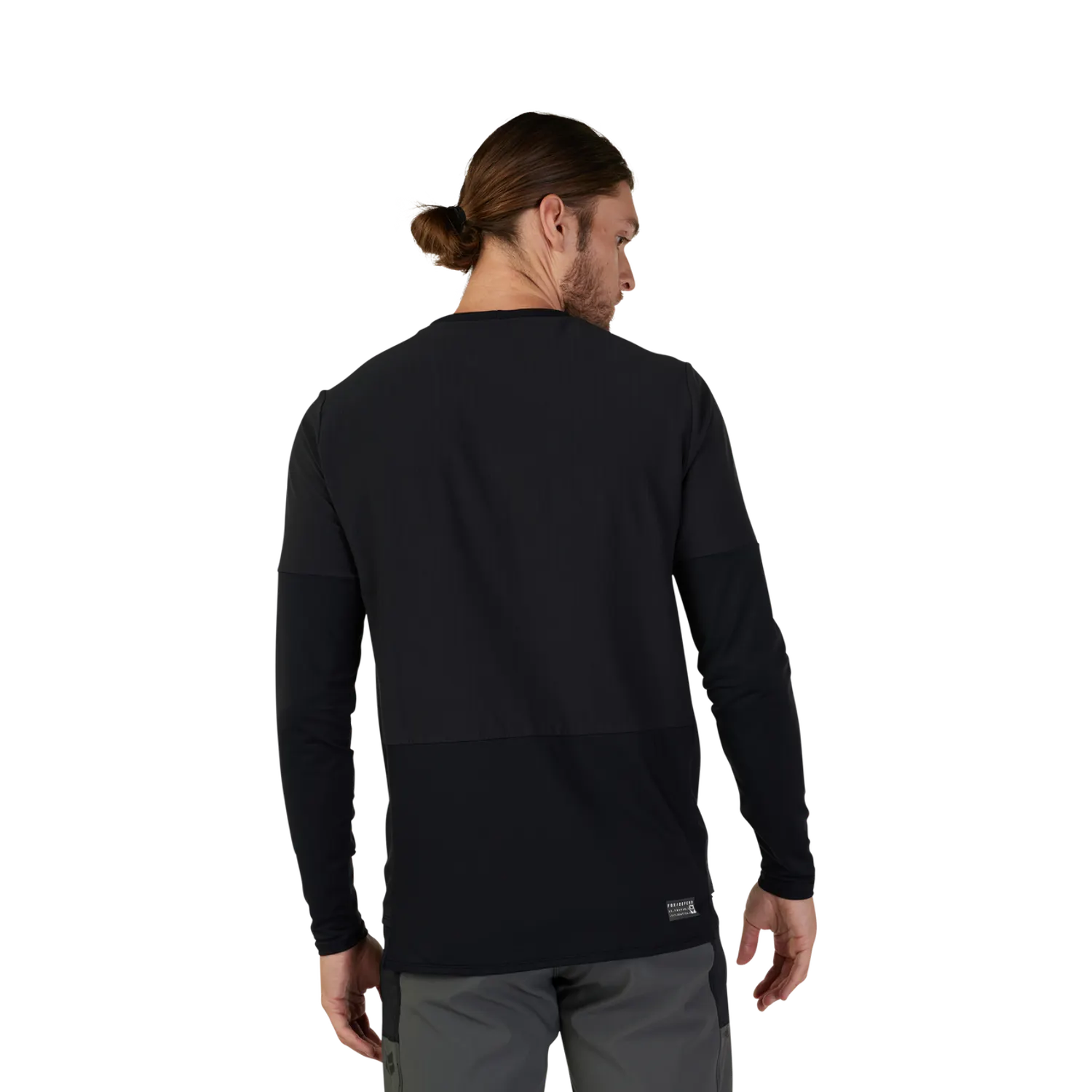 Fox Men's Defend Thermal Jersey