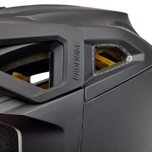 Fox Proframe CE Bike Helmet