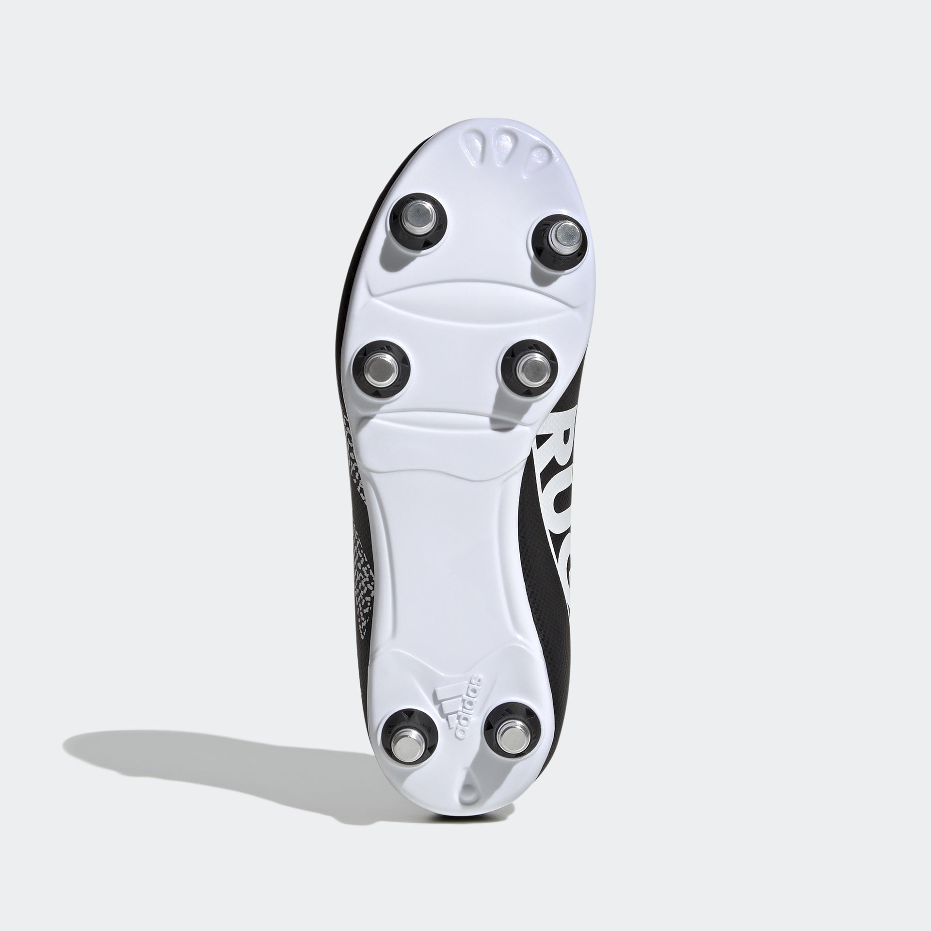 Adidas Junior Rugby Boots (Soft Ground)