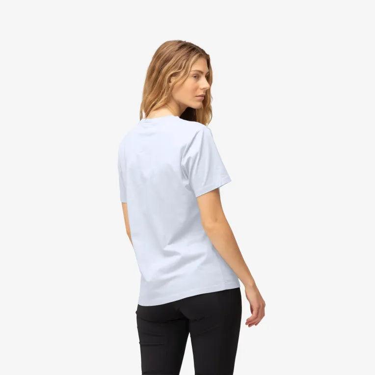 Norrøna Women's /29 Cotton Shutter T-shirt