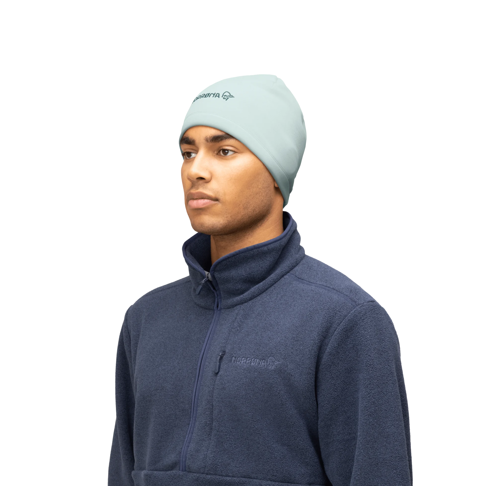 Norrona /29 Warmwool2 Beanie