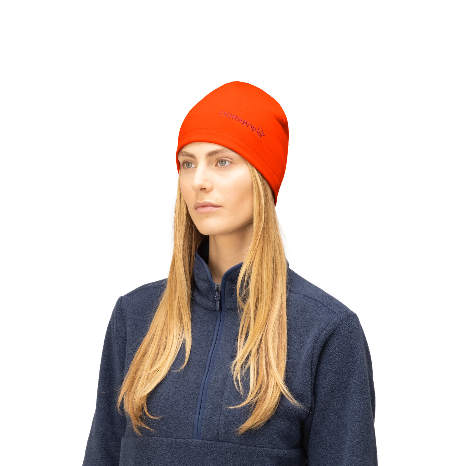 Norrona /29 Warmwool2 Beanie