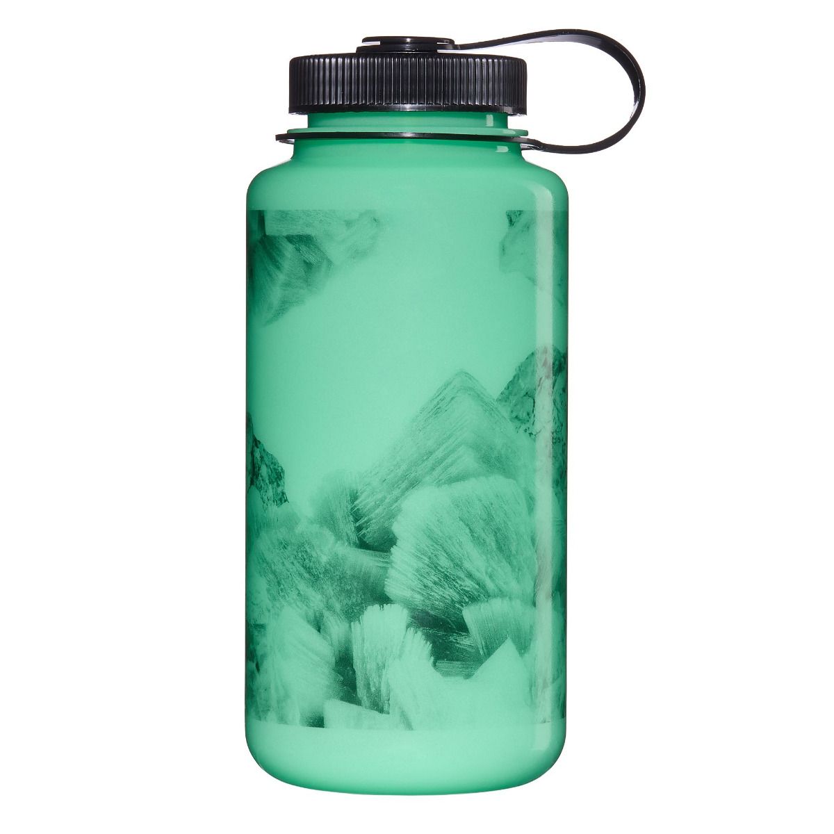 Nalgene Sustain Wide Mouth 1L Bottle