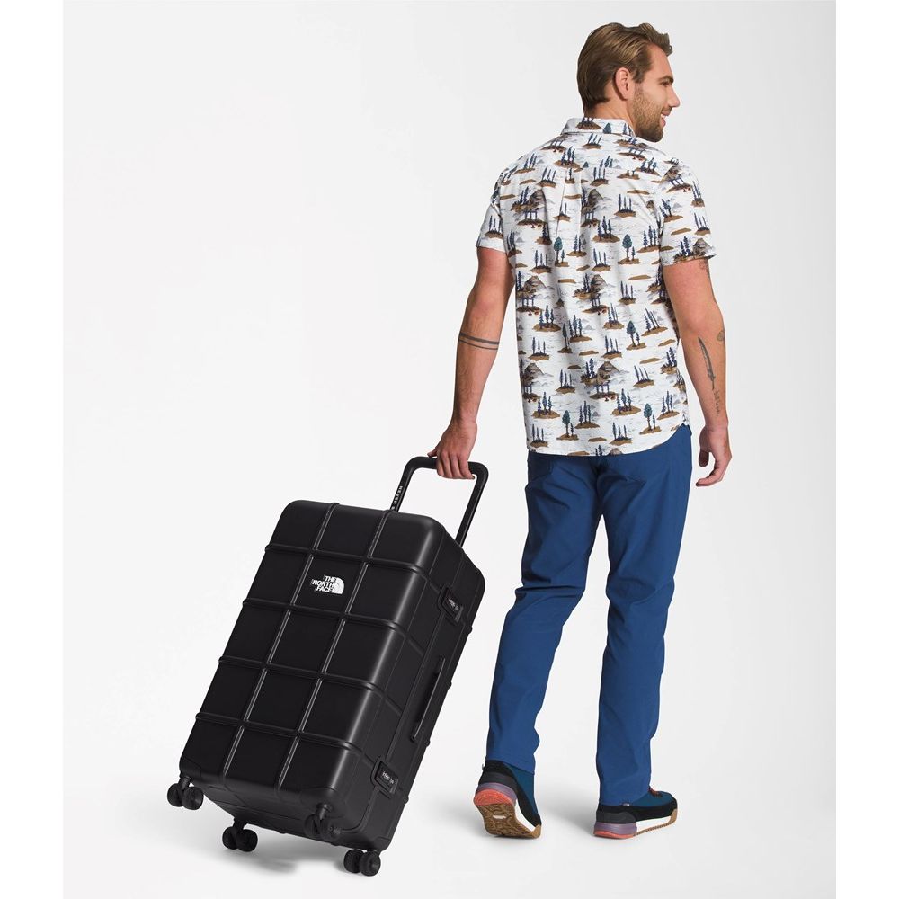 The North Face All Weather 4-Wheeler 30"