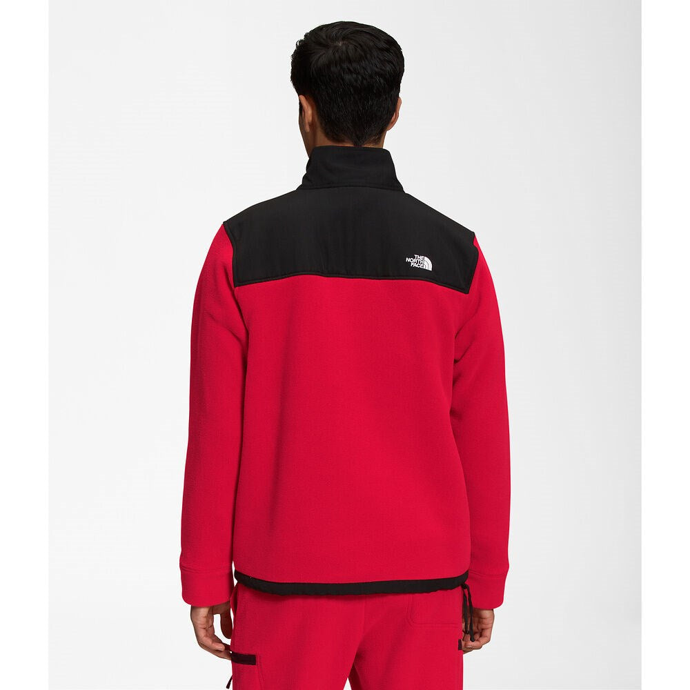 The North Face Men's Alpine Polartec 200 Full Zip Jacket