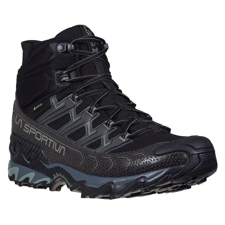 La Sportiva Men's Ultra Raptor Mid Wide Gore-Tex Hiking Boots