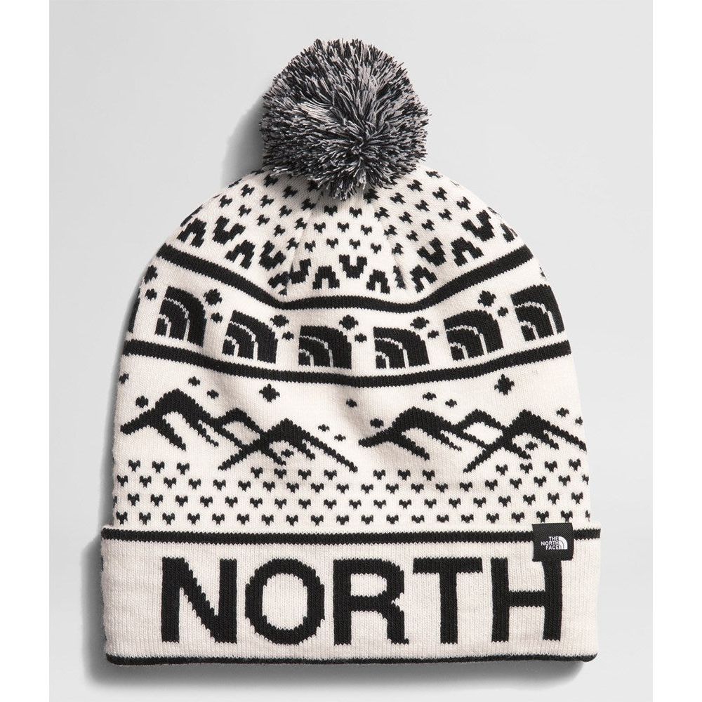 The North Face Ski Tuke Beanie