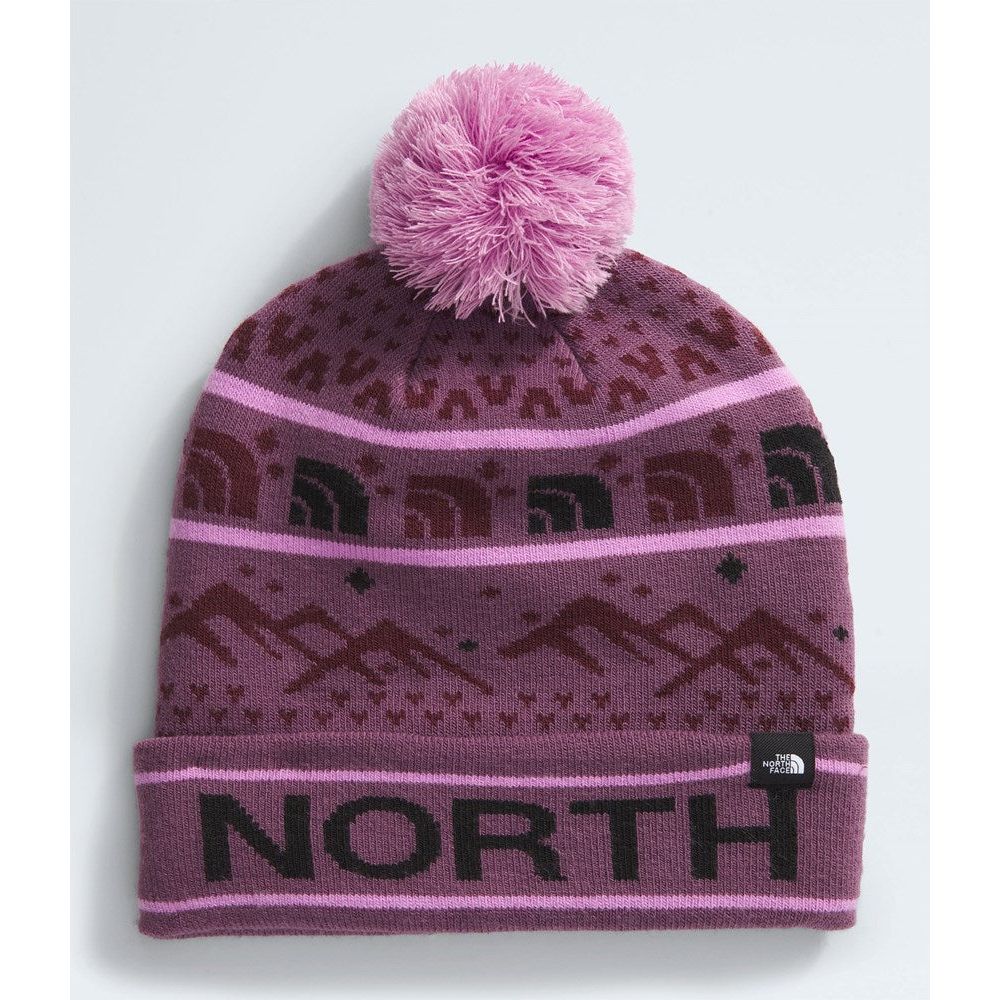 The North Face Ski Tuke Beanie