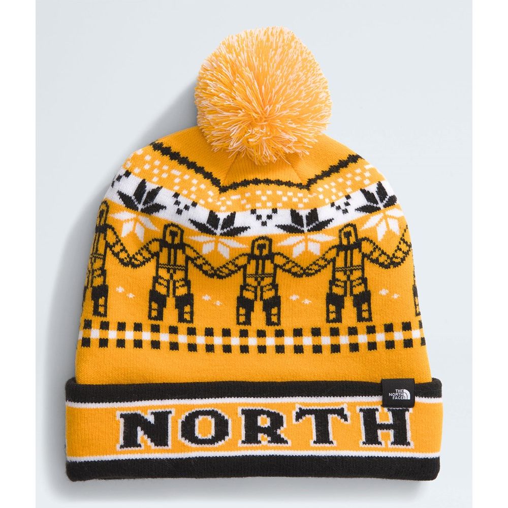 The North Face Ski Tuke Beanie