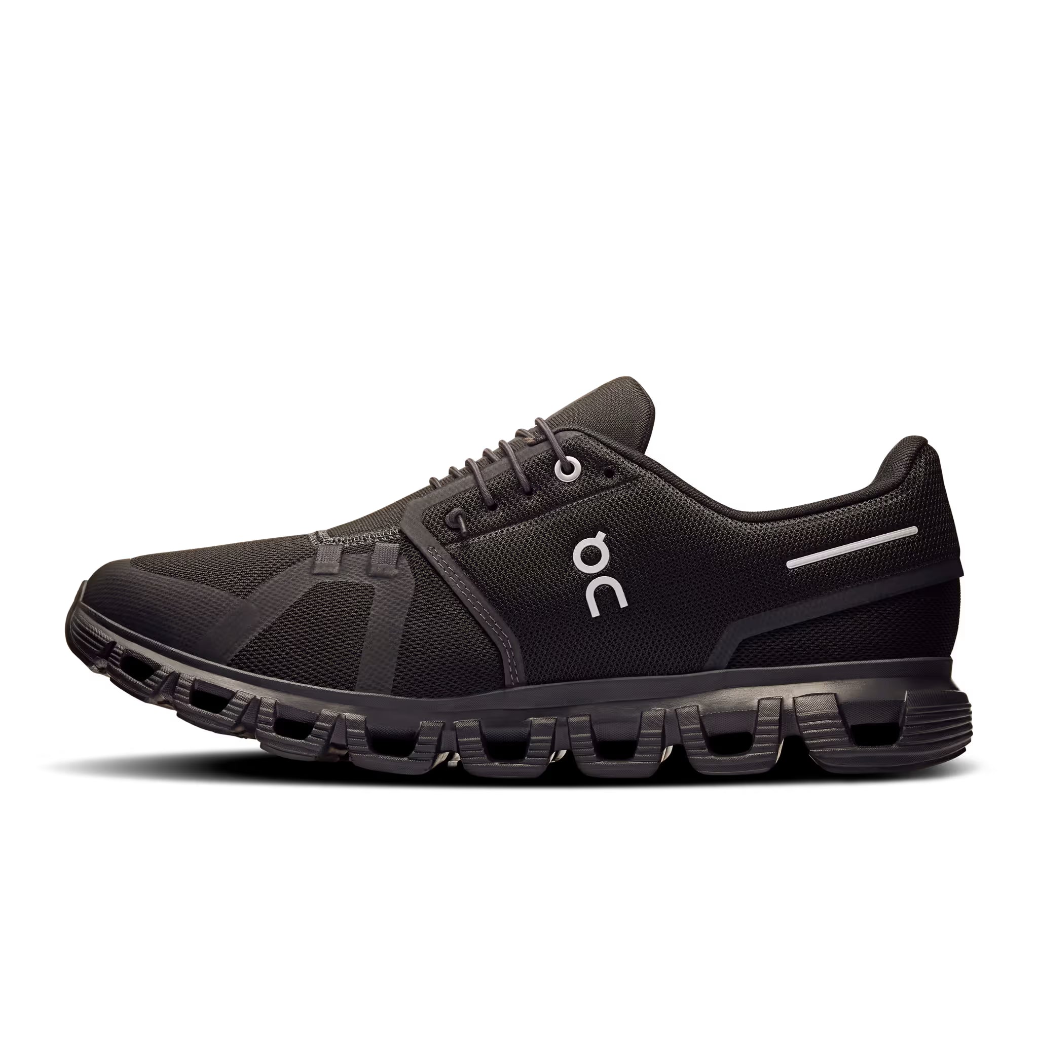 On Running Men's Cloud 6 Wide Casual Shoes