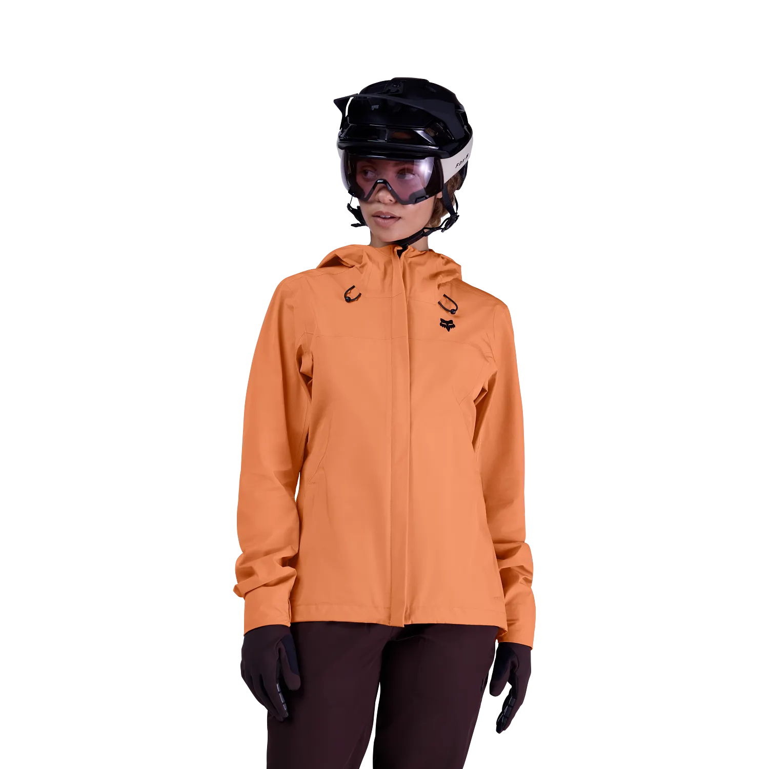 Fox Women's 2.5-Layer Ranger Water Jacket