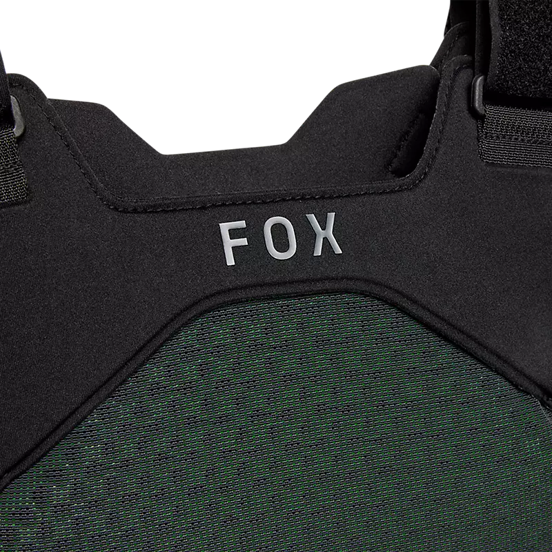 Fox Airframe Chest Protector